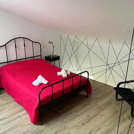 Casa Das Cegonhas Фару Екстер'єр фото