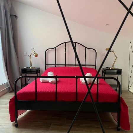 Casa Das Cegonhas Фару Екстер'єр фото