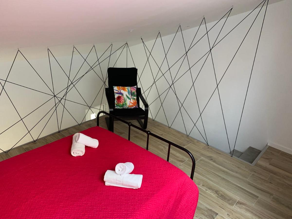 Casa Das Cegonhas Фару Екстер'єр фото