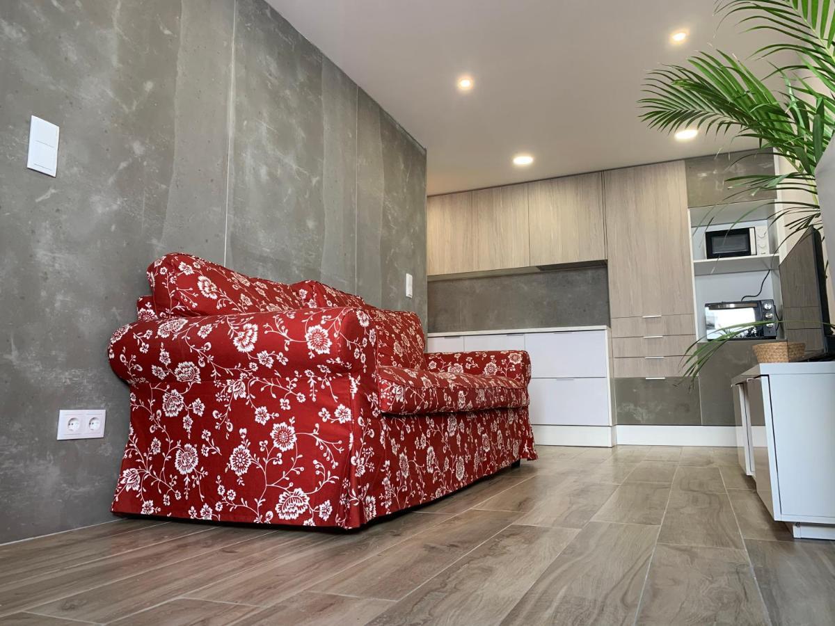 Casa Das Cegonhas Фару Екстер'єр фото