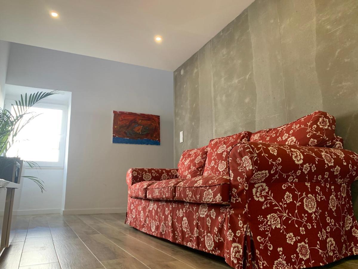 Casa Das Cegonhas Фару Екстер'єр фото
